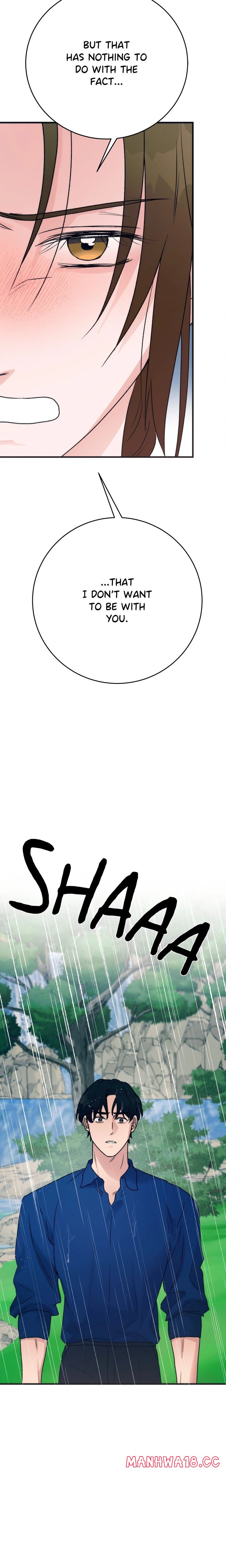 18+ A Midsummer’s Carol (Uncensored) Chapter 33 page 10