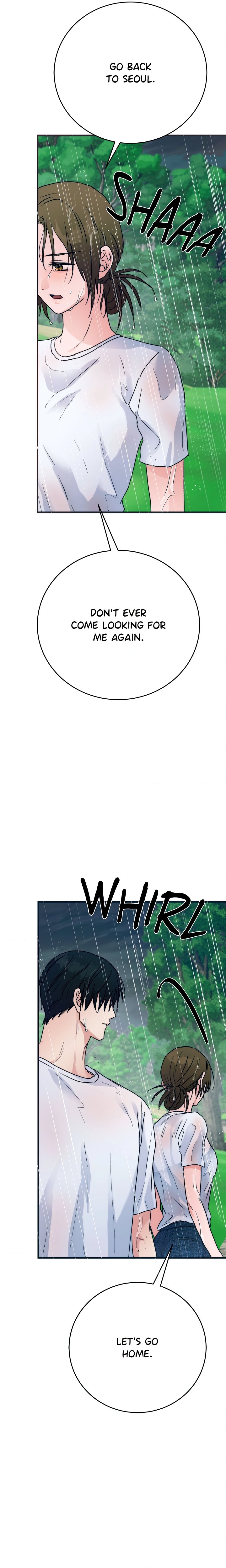 18+ A Midsummer’s Carol (Uncensored) Chapter 33 page 11