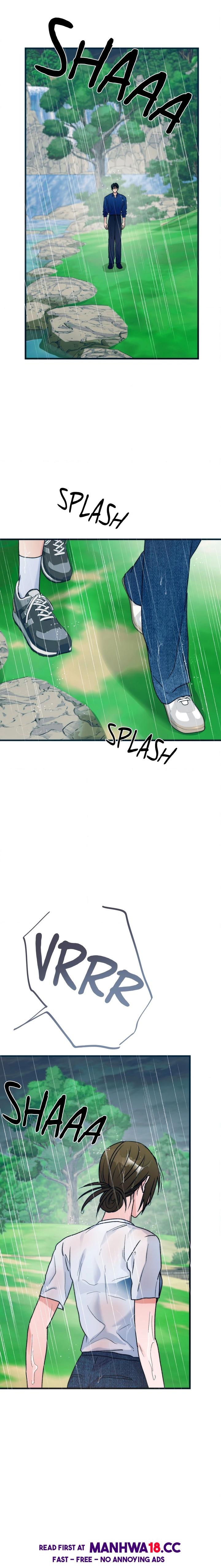 18+ A Midsummer’s Carol (Uncensored) Chapter 33 page 12