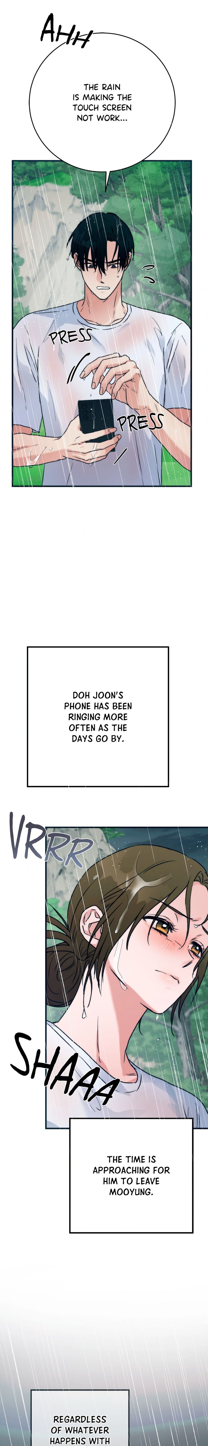 18+ A Midsummer’s Carol (Uncensored) Chapter 33 page 13