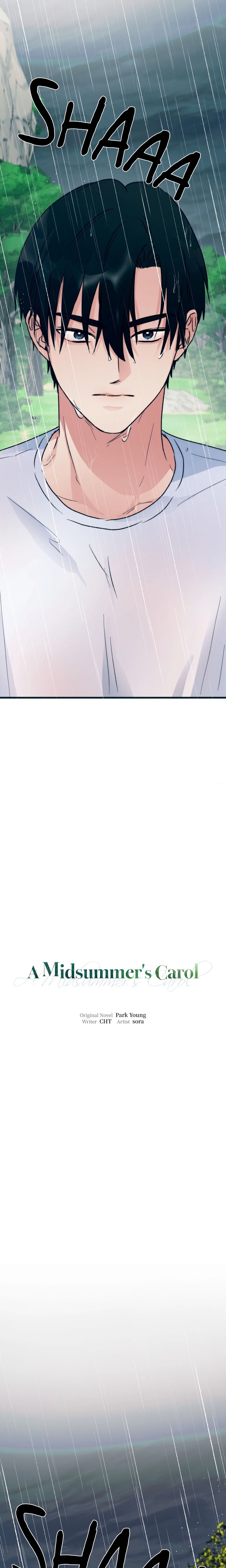 18+ A Midsummer’s Carol (Uncensored) Chapter 33 page 16