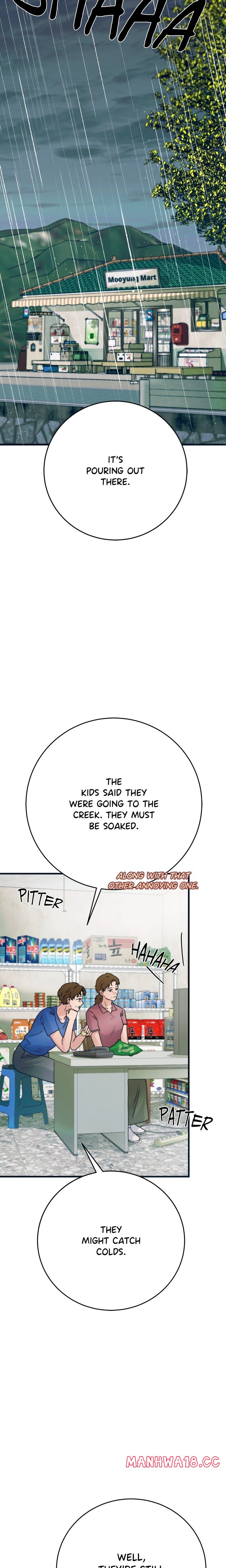 18+ A Midsummer’s Carol (Uncensored) Chapter 33 page 17
