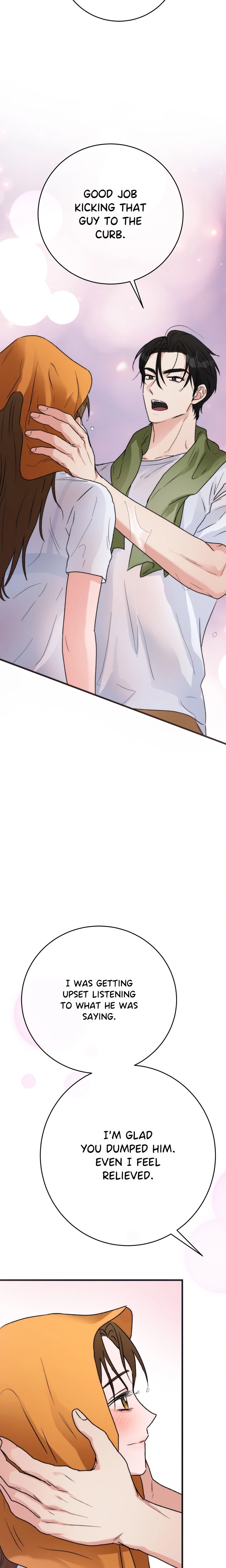 18+ A Midsummer’s Carol (Uncensored) Chapter 33 page 21