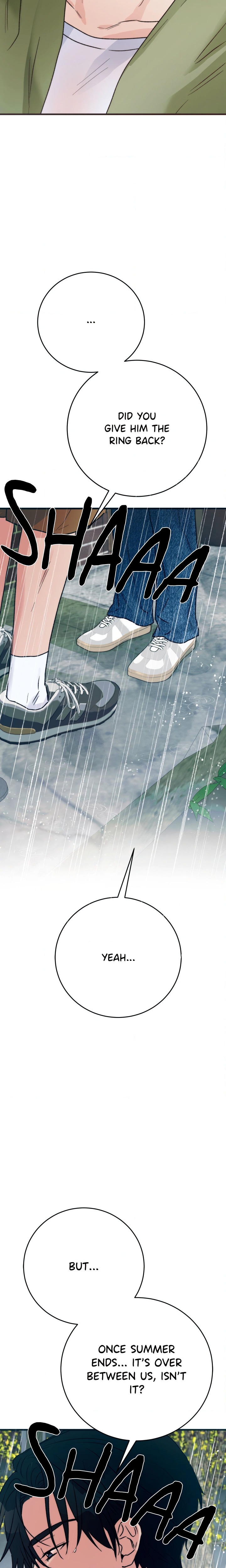 18+ A Midsummer’s Carol (Uncensored) Chapter 33 page 23