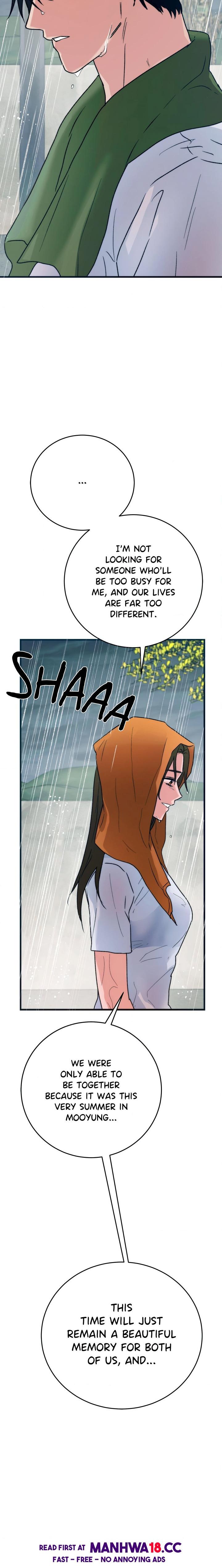18+ A Midsummer’s Carol (Uncensored) Chapter 33 page 24