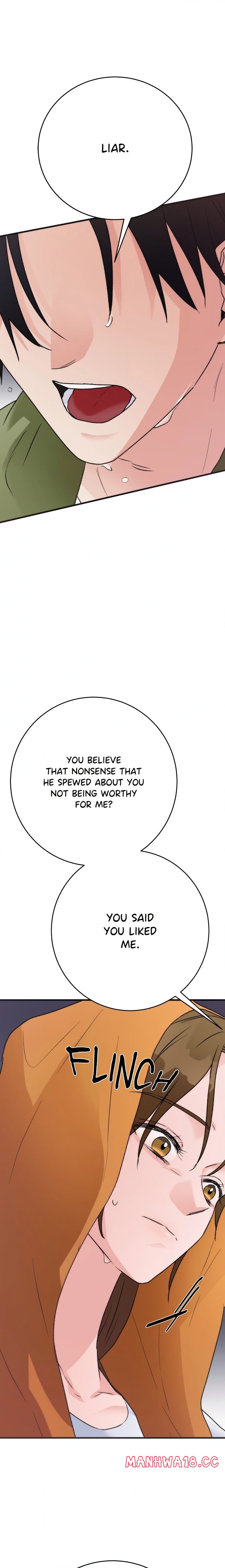 18+ A Midsummer’s Carol (Uncensored) Chapter 33 page 25