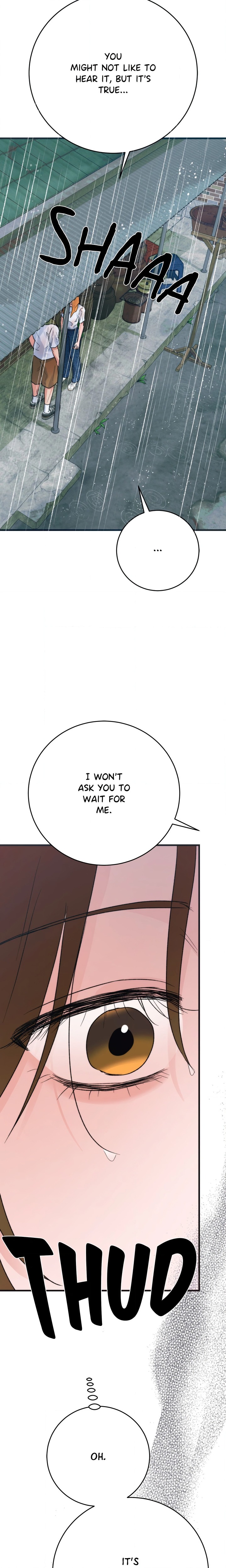 18+ A Midsummer’s Carol (Uncensored) Chapter 33 page 26