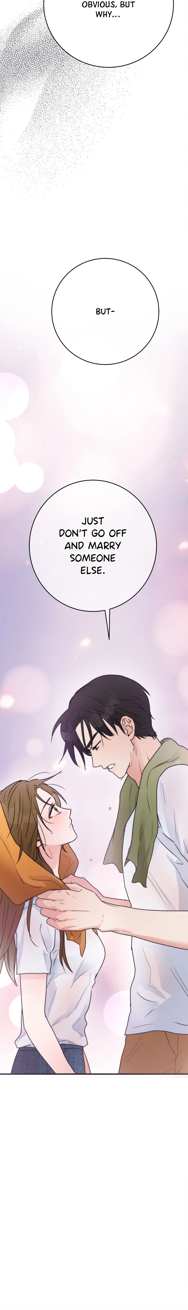 18+ A Midsummer’s Carol (Uncensored) Chapter 33 page 27