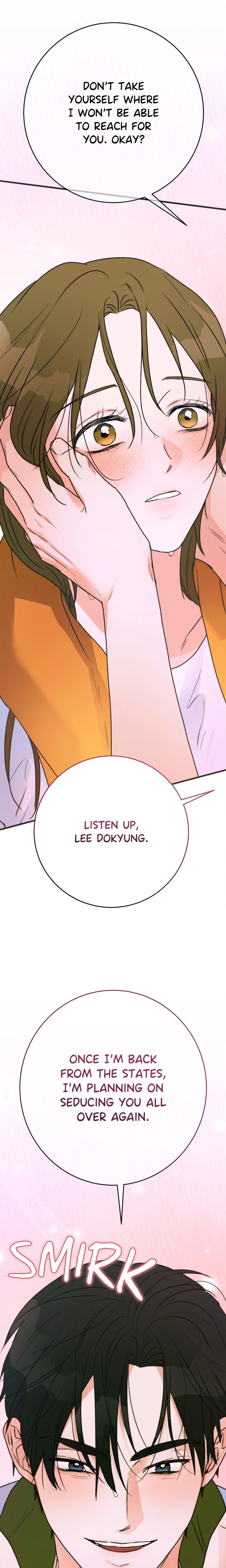 18+ A Midsummer’s Carol (Uncensored) Chapter 33 page 28