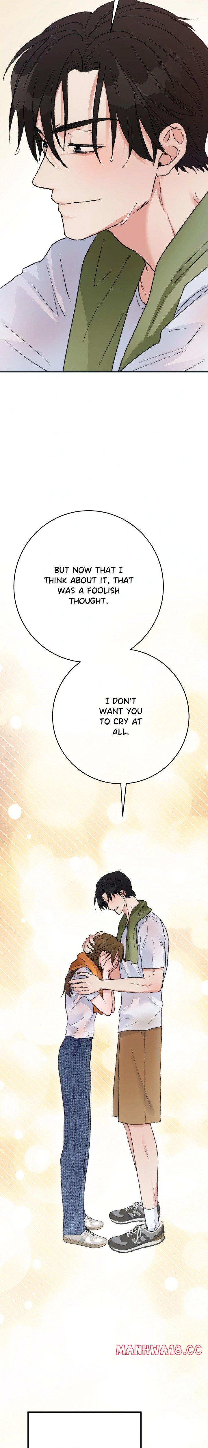 18+ A Midsummer’s Carol (Uncensored) Chapter 33 page 30