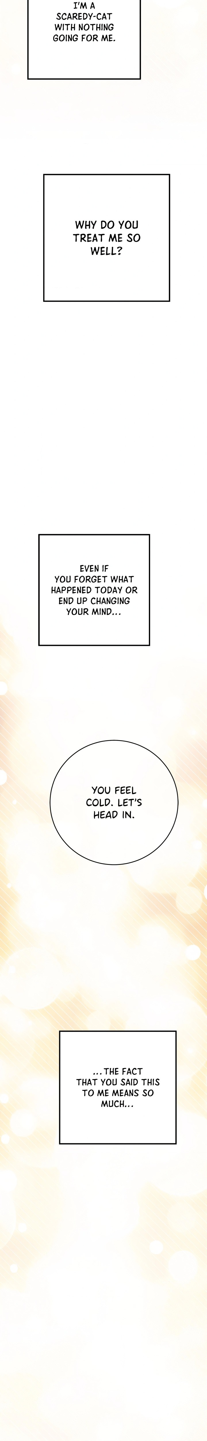 18+ A Midsummer’s Carol (Uncensored) Chapter 33 page 31