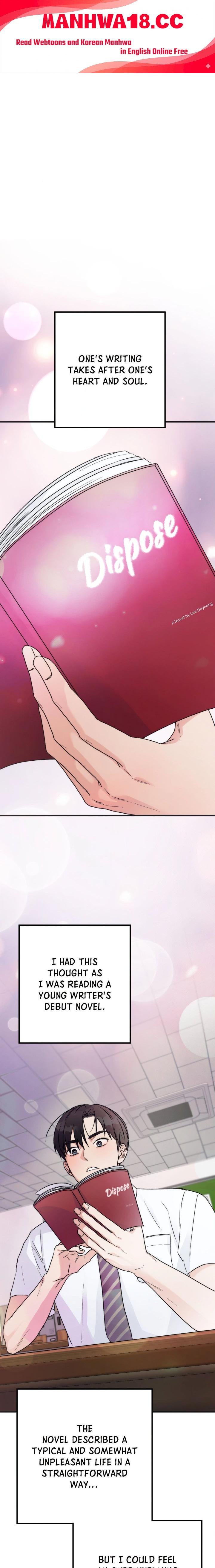 18+ A Midsummer’s Carol (Uncensored) Chapter 34 page 1