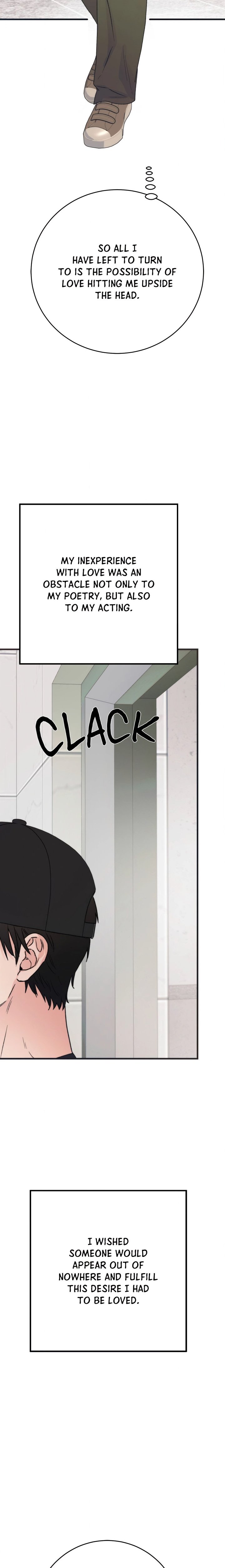 18+ A Midsummer’s Carol (Uncensored) Chapter 34 page 6