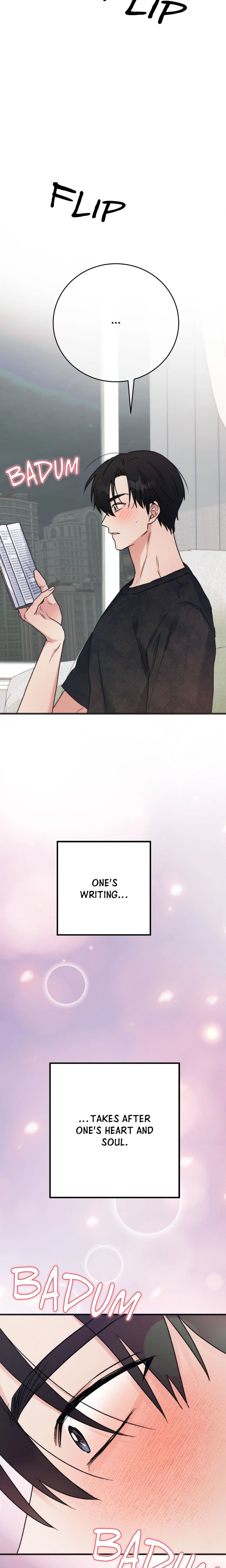 18+ A Midsummer’s Carol (Uncensored) Chapter 34 page 9