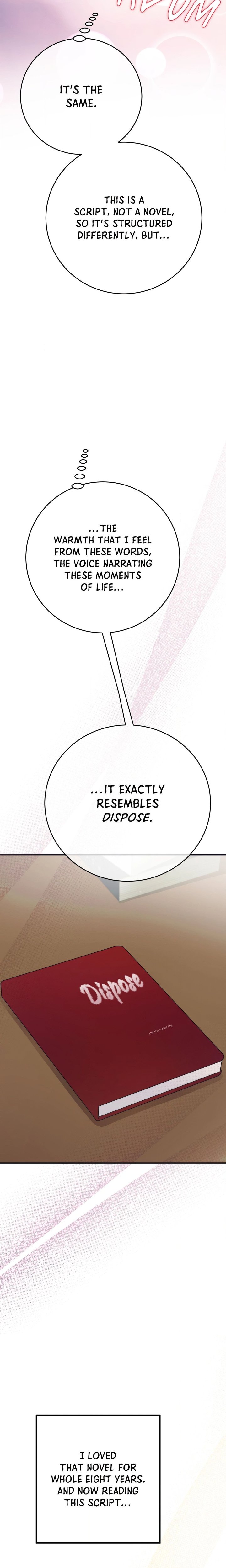 18+ A Midsummer’s Carol (Uncensored) Chapter 34 page 10