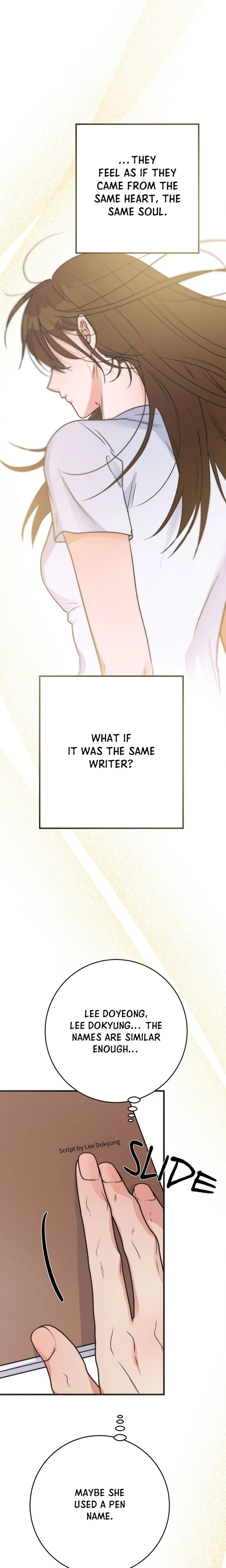 18+ A Midsummer’s Carol (Uncensored) Chapter 34 page 11