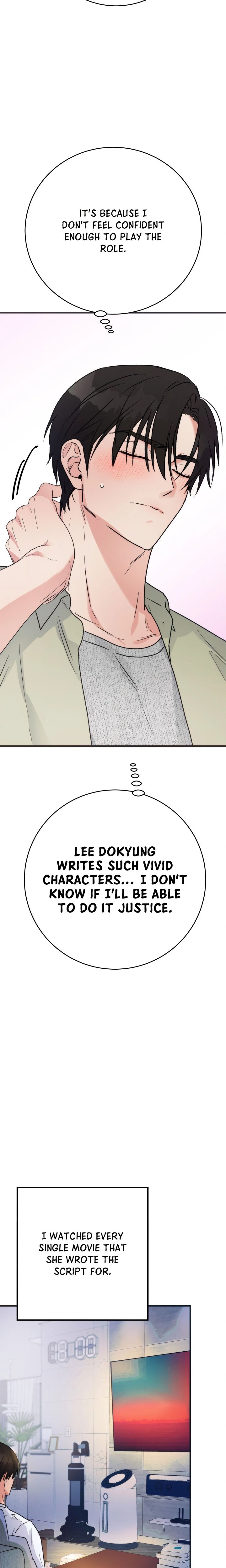 18+ A Midsummer’s Carol (Uncensored) Chapter 34 page 13