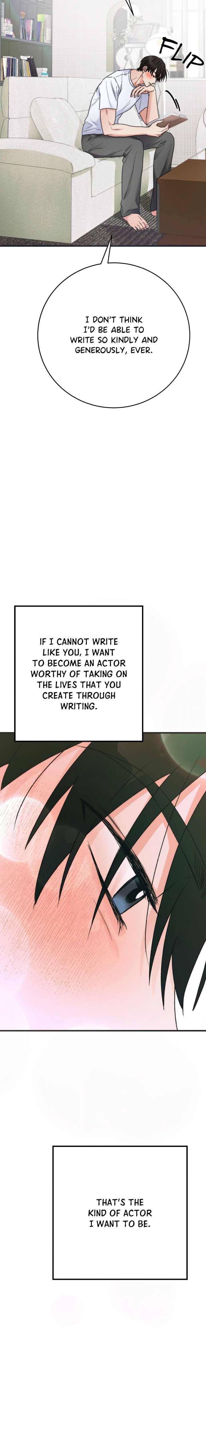 18+ A Midsummer’s Carol (Uncensored) Chapter 34 page 16