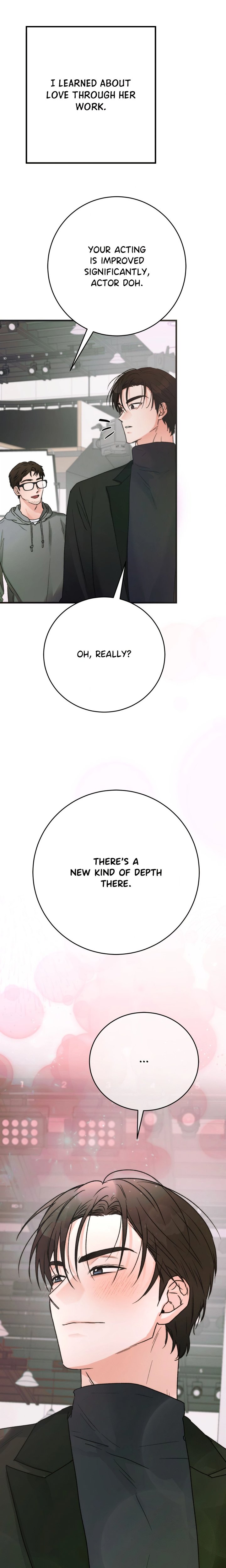 18+ A Midsummer’s Carol (Uncensored) Chapter 34 page 17