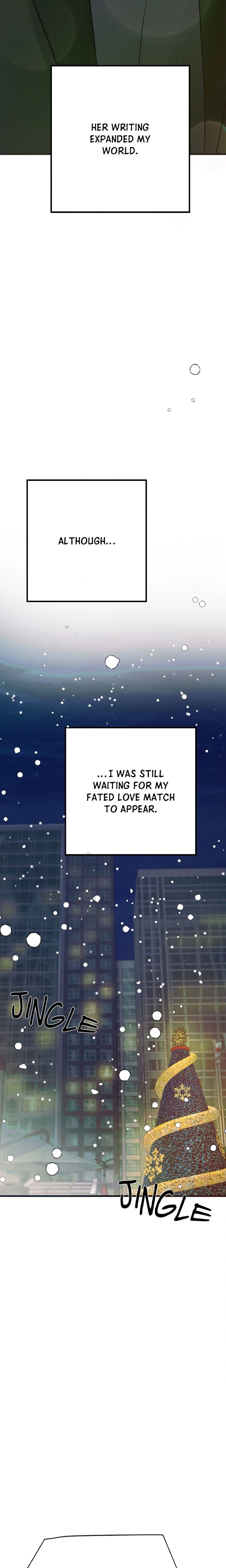18+ A Midsummer’s Carol (Uncensored) Chapter 34 page 18