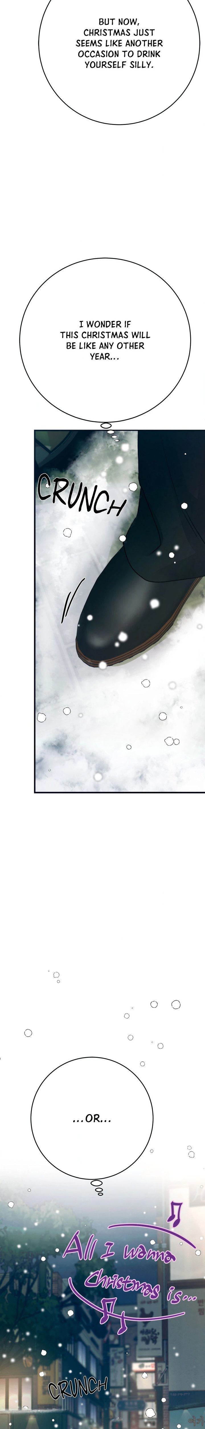 18+ A Midsummer’s Carol (Uncensored) Chapter 34 page 22