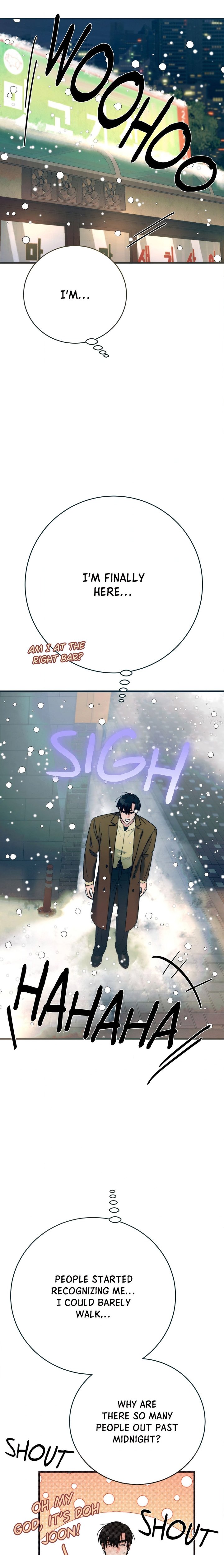 18+ A Midsummer’s Carol (Uncensored) Chapter 34 page 24