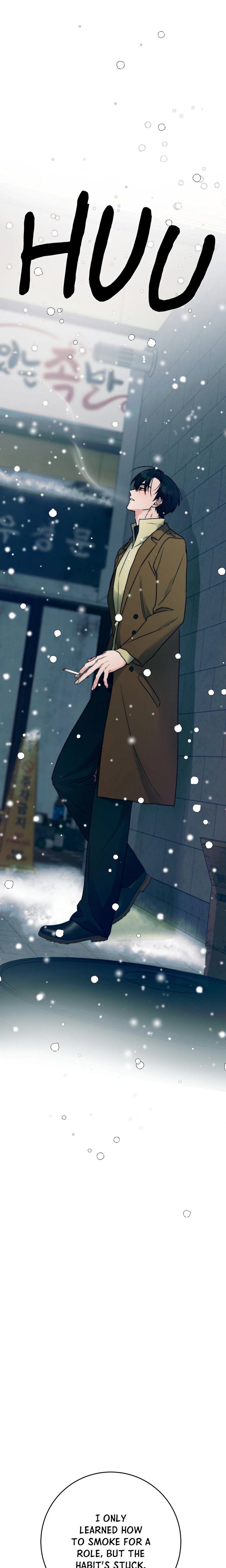18+ A Midsummer’s Carol (Uncensored) Chapter 34 page 26