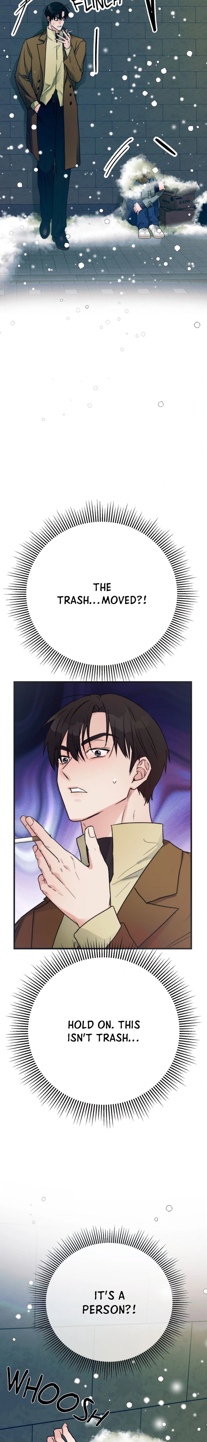 18+ A Midsummer’s Carol (Uncensored) Chapter 34 page 28