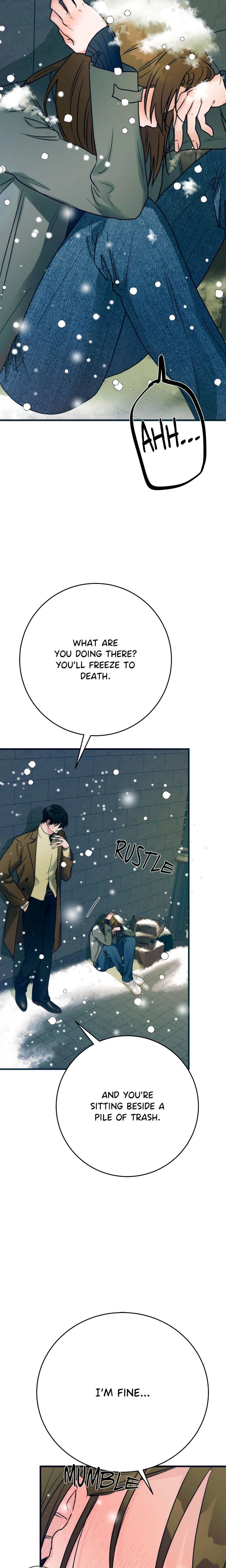 18+ A Midsummer’s Carol (Uncensored) Chapter 34 page 29
