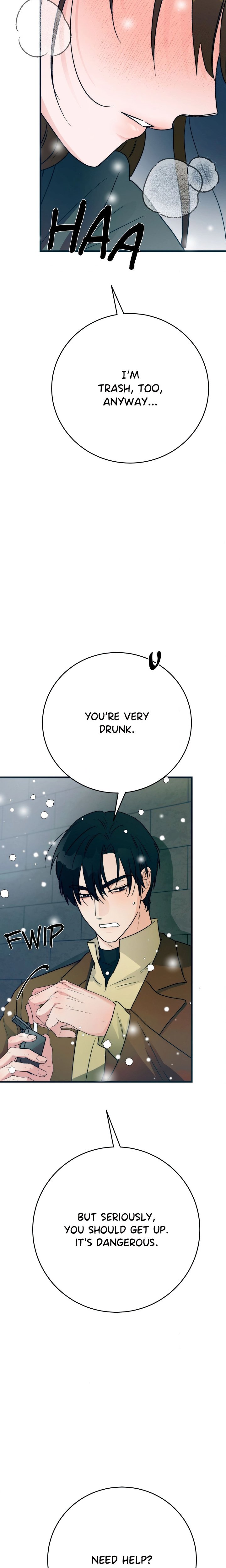 18+ A Midsummer’s Carol (Uncensored) Chapter 34 page 30