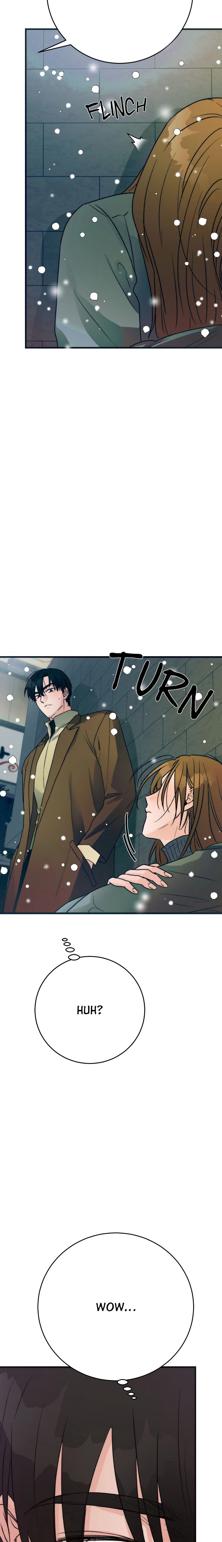 18+ A Midsummer’s Carol (Uncensored) Chapter 34 page 31