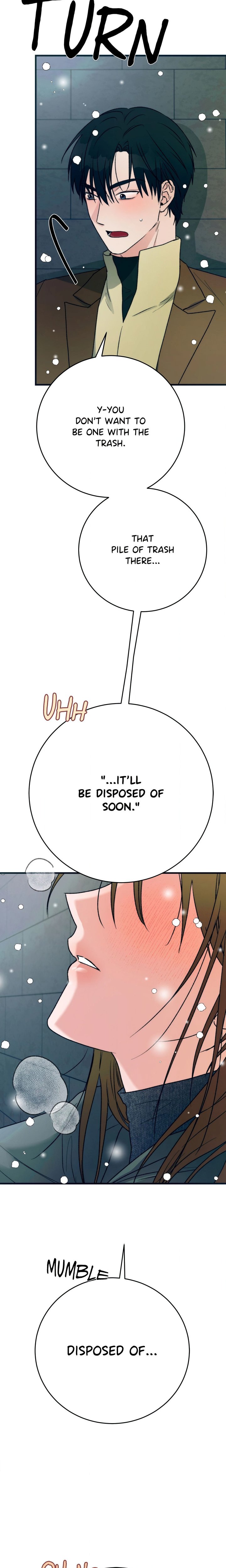 18+ A Midsummer’s Carol (Uncensored) Chapter 34 page 33