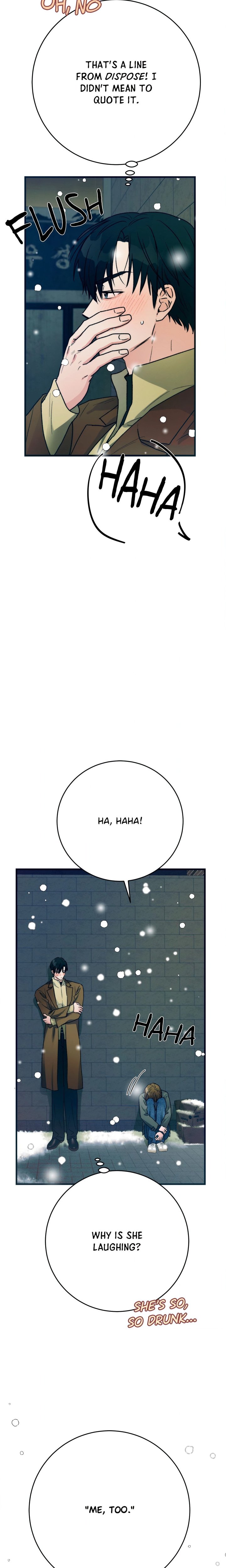 18+ A Midsummer’s Carol (Uncensored) Chapter 34 page 34