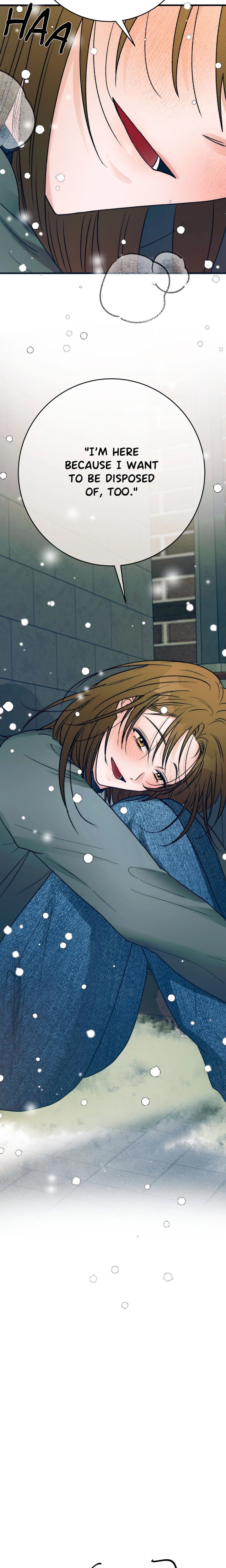 18+ A Midsummer’s Carol (Uncensored) Chapter 34 page 35