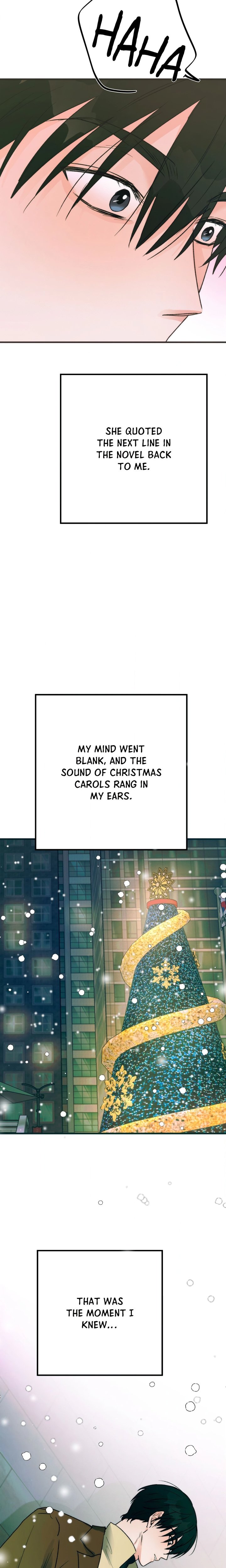 18+ A Midsummer’s Carol (Uncensored) Chapter 34 page 36