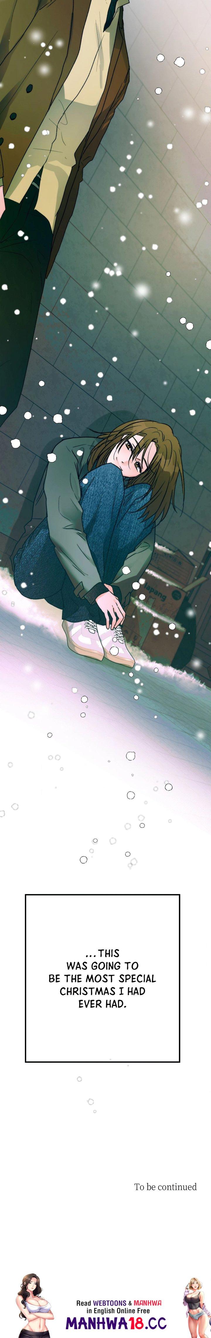 18+ A Midsummer’s Carol (Uncensored) Chapter 34 page 37