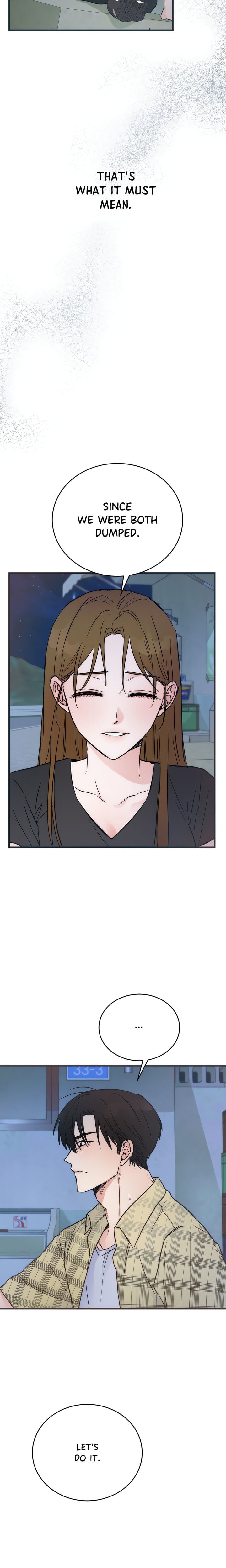 18+ A Midsummer’s Carol (Uncensored) Chapter 4 page 3
