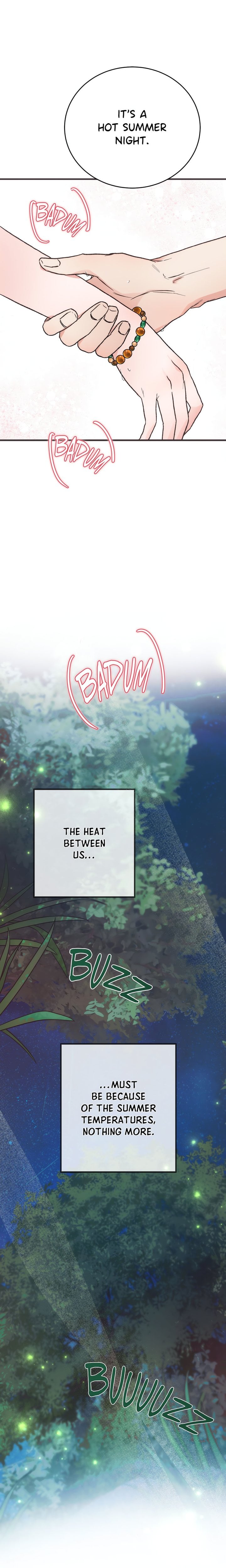 18+ A Midsummer’s Carol (Uncensored) Chapter 4 page 4