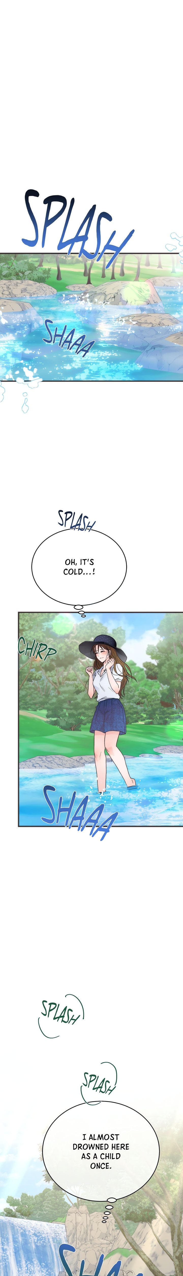 18+ A Midsummer’s Carol (Uncensored) Chapter 4 page 8