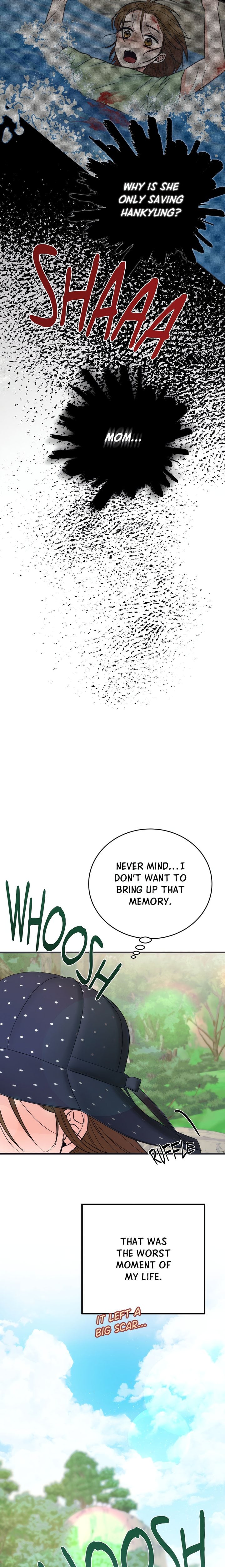 18+ A Midsummer’s Carol (Uncensored) Chapter 4 page 10