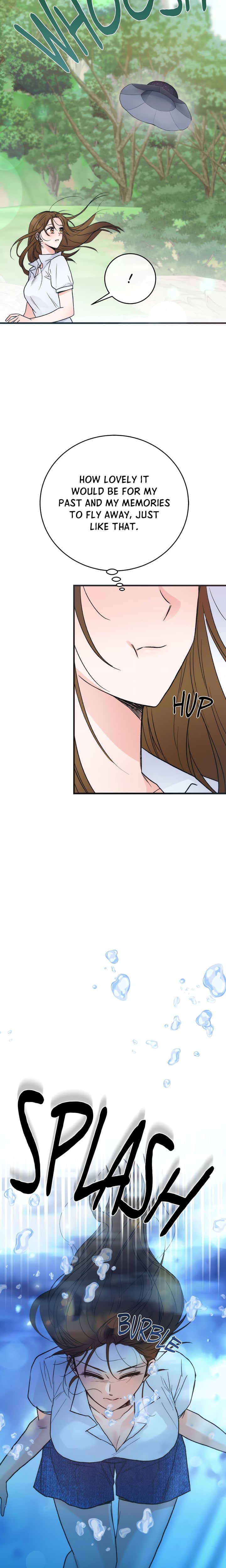 18+ A Midsummer’s Carol (Uncensored) Chapter 4 page 11