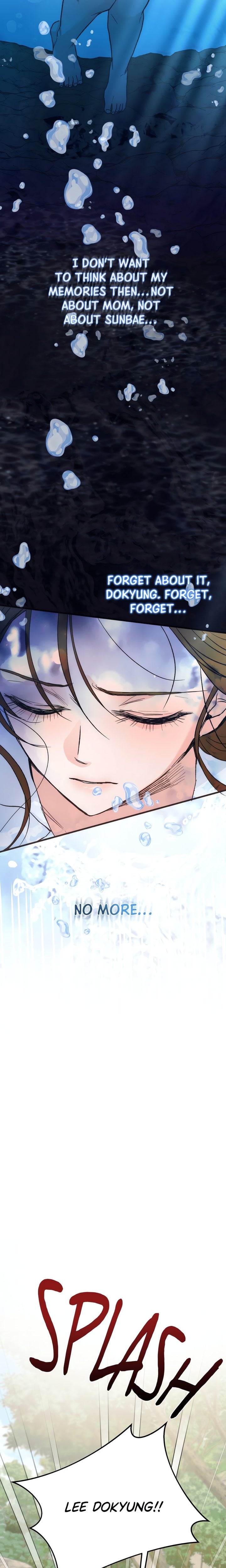 18+ A Midsummer’s Carol (Uncensored) Chapter 4 page 12