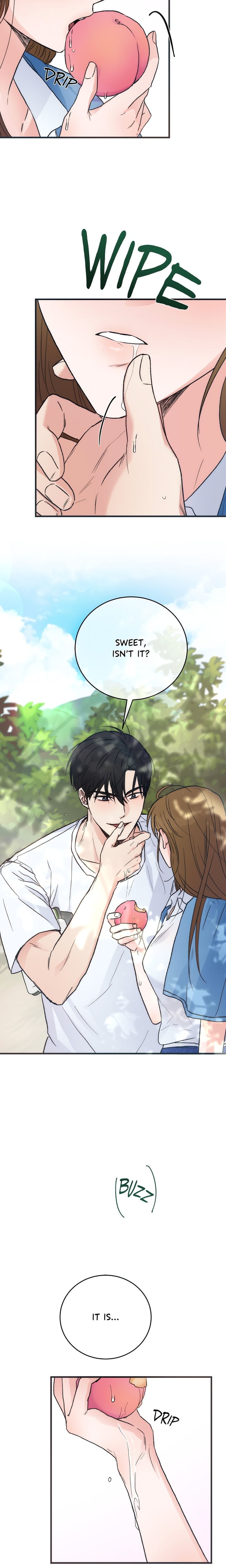 18+ A Midsummer’s Carol (Uncensored) Chapter 4 page 18