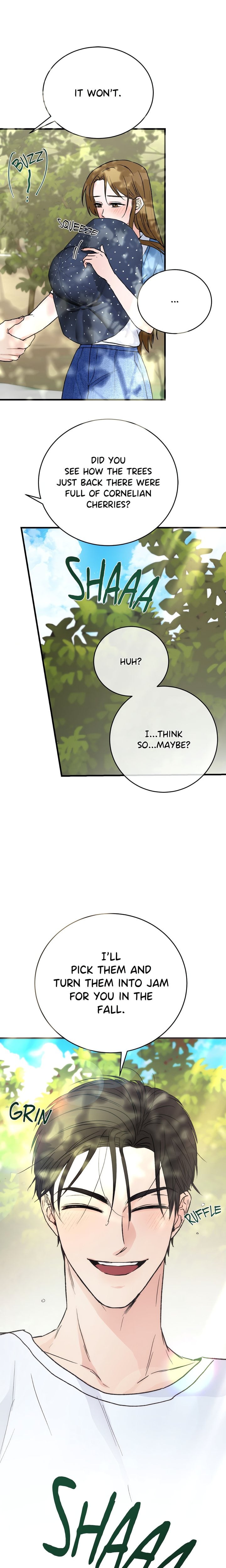 18+ A Midsummer’s Carol (Uncensored) Chapter 4 page 20