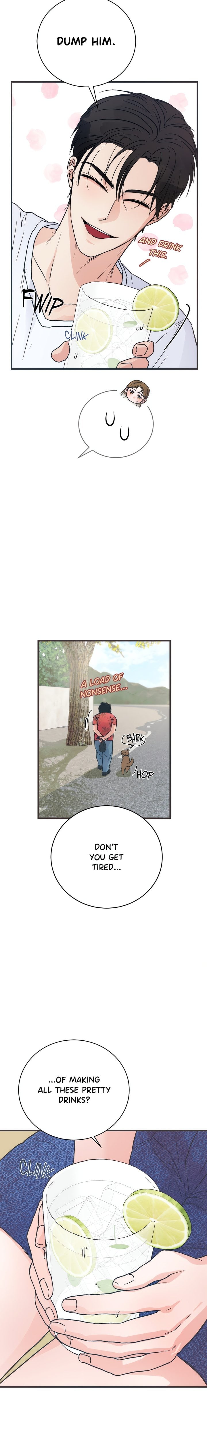 18+ A Midsummer’s Carol (Uncensored) Chapter 4 page 24