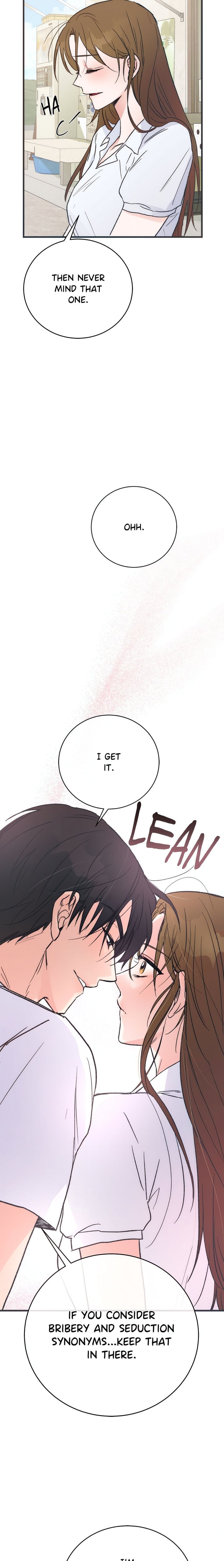 18+ A Midsummer’s Carol (Uncensored) Chapter 4 page 26