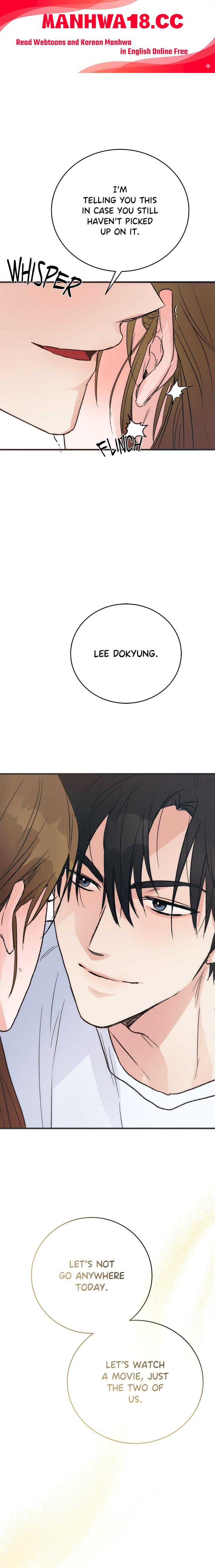 18+ A Midsummer’s Carol (Uncensored) Chapter 5 page 1