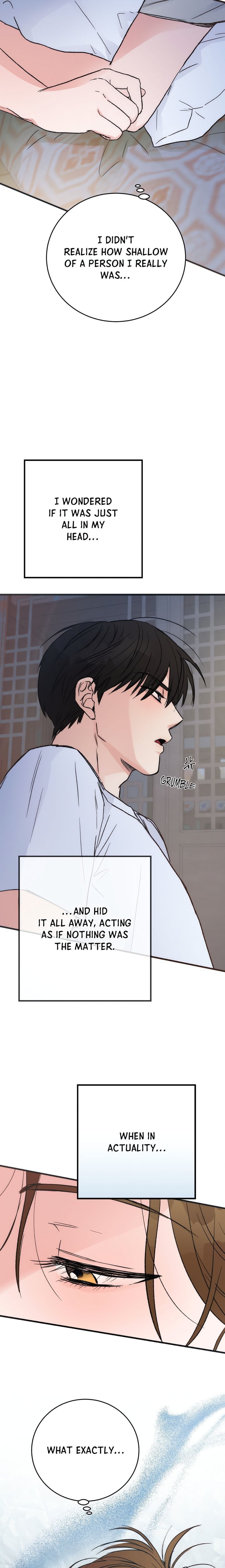 18+ A Midsummer’s Carol (Uncensored) Chapter 5 page 5