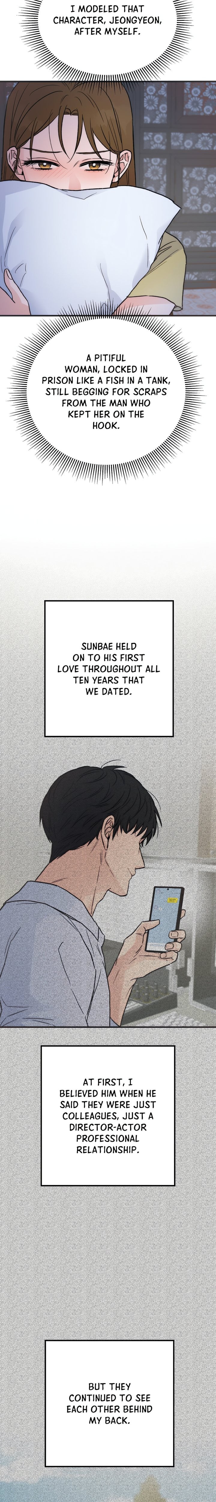 18+ A Midsummer’s Carol (Uncensored) Chapter 5 page 12