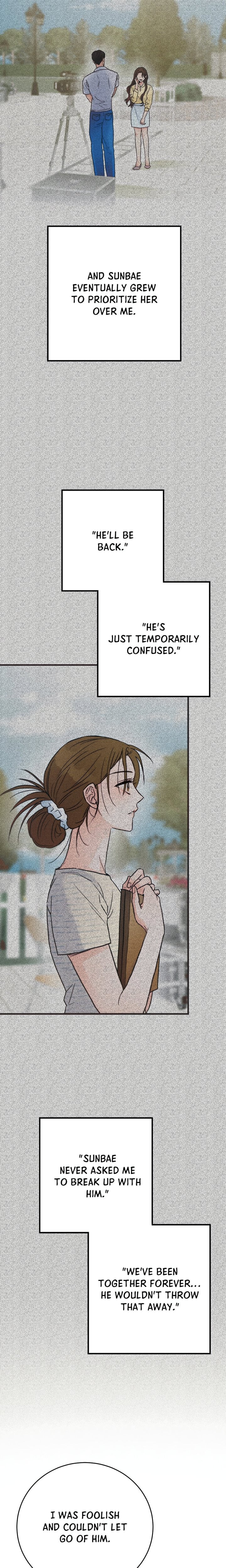 18+ A Midsummer’s Carol (Uncensored) Chapter 5 page 13